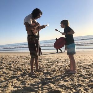 Meet your Posher, Kerry